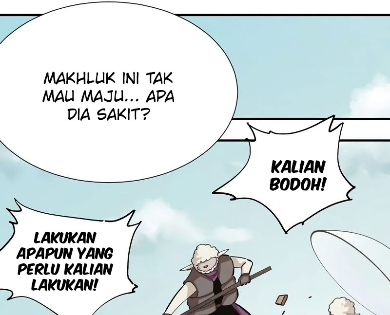 Last Word of the World Chapter 28 Bahasa Indonesia